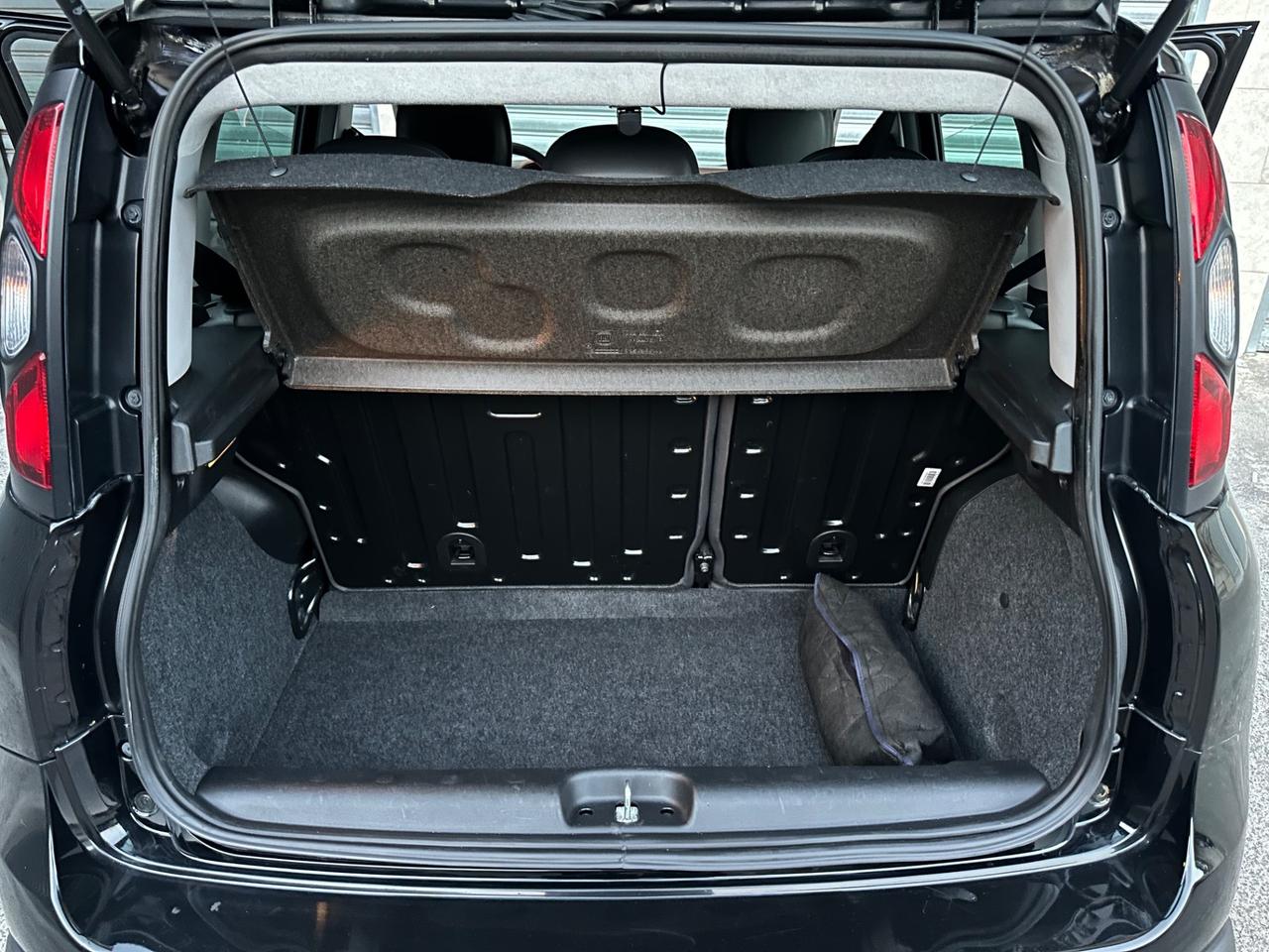Fiat Panda Cross 1.3 Multijet 95cv S&S 4x4