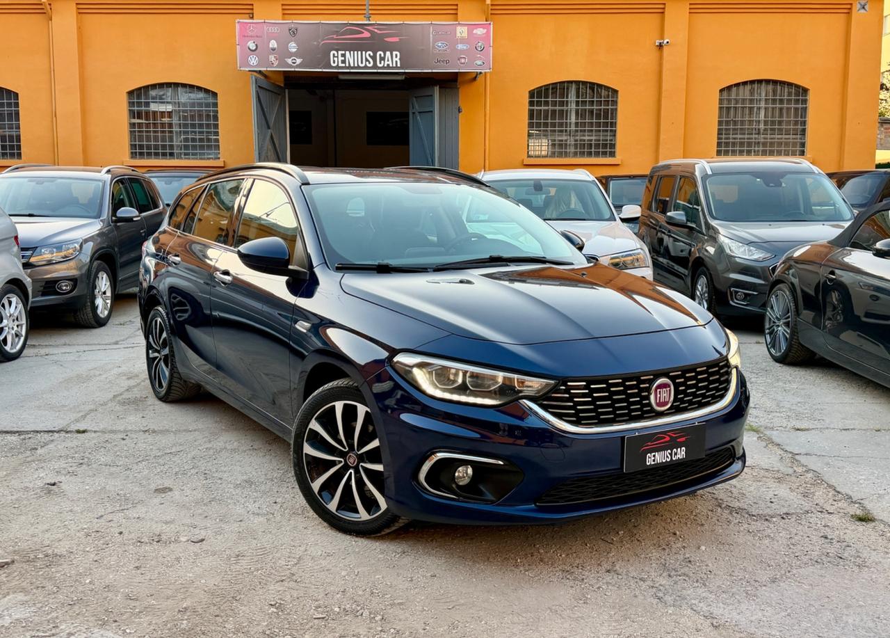 Fiat Tipo 1.6 Mjt S&S SW Lounge