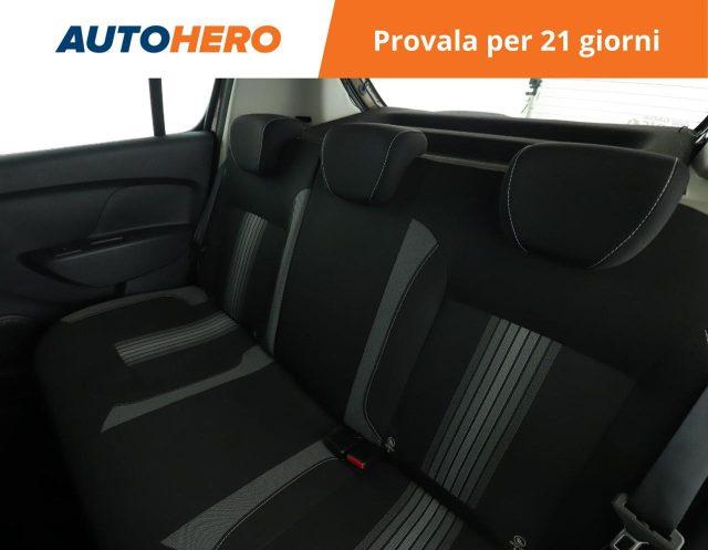 DACIA Sandero 0.9 TCe 12V 90CV Start&Stop Serie Speciale Wow