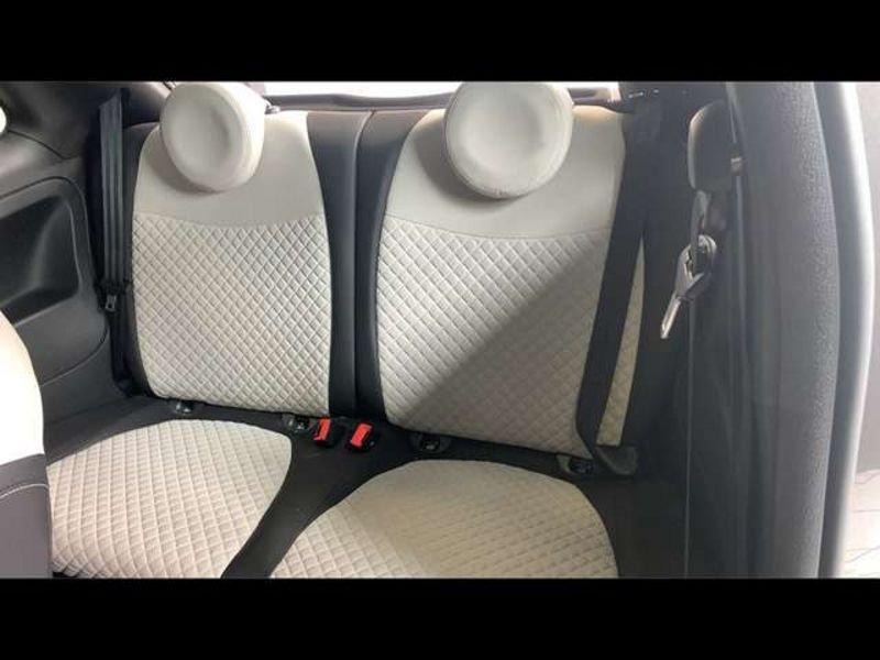 FIAT 500 1.0 hybrid Dolcevita 70cv