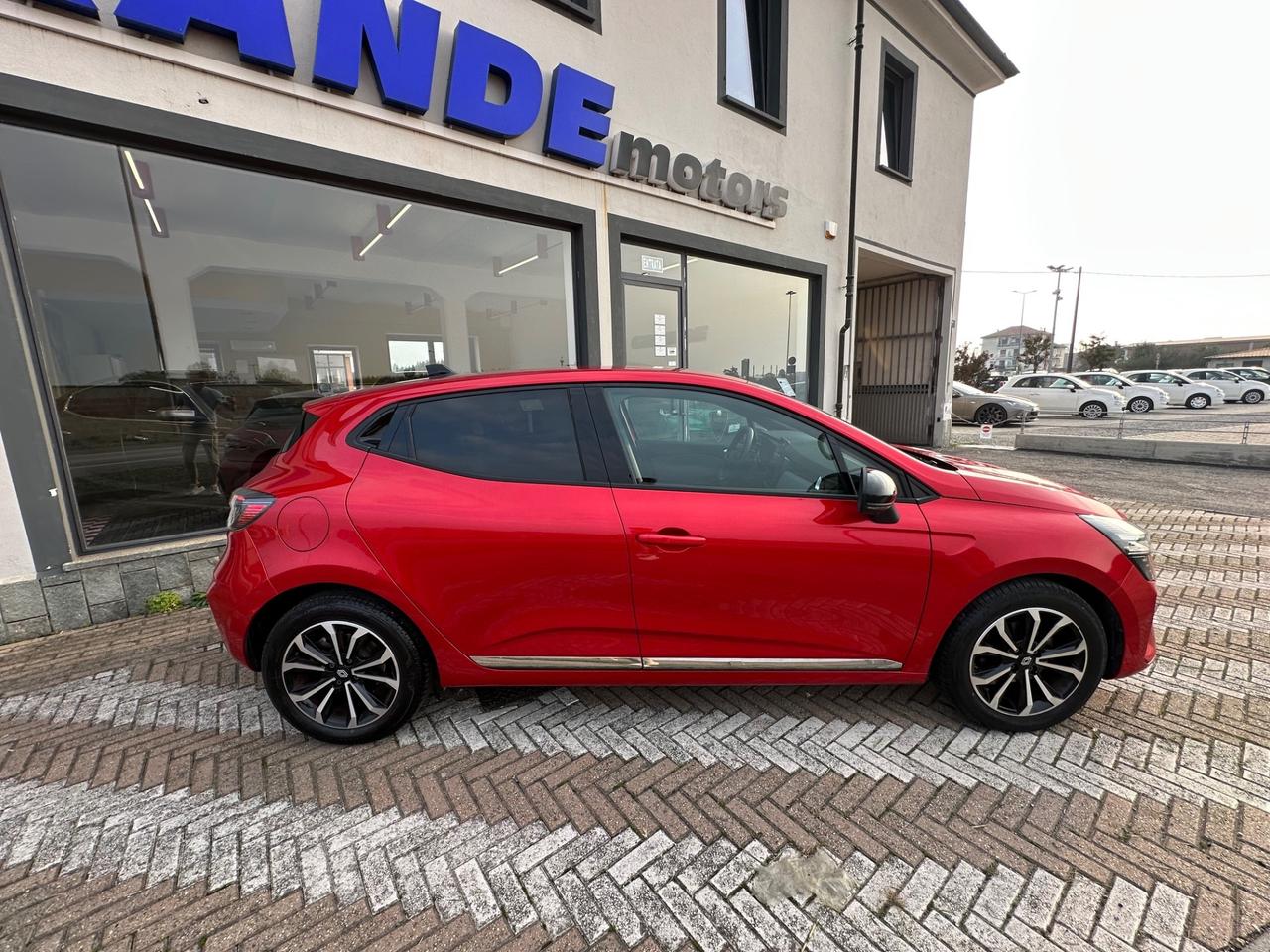 Renault Clio 1.0 tce Techno GPL 100cv *NO VINCOLI*