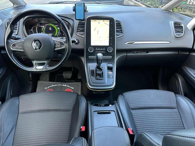 RENAULT Grand Scenic dCi 8V 110 CV Energy Sport Edition2