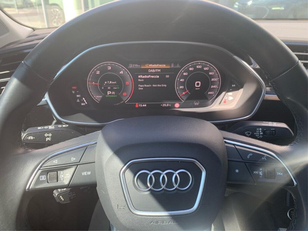 Audi Q3 35 2.0 TDI Business Plus S tronic