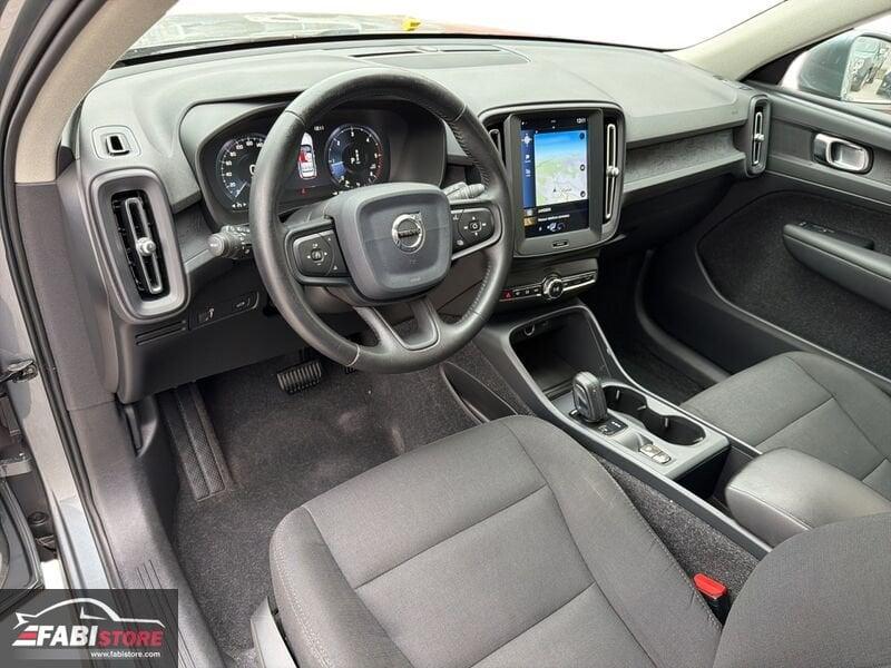 Volvo XC40 D3 150 Cv Geartronic Momentum