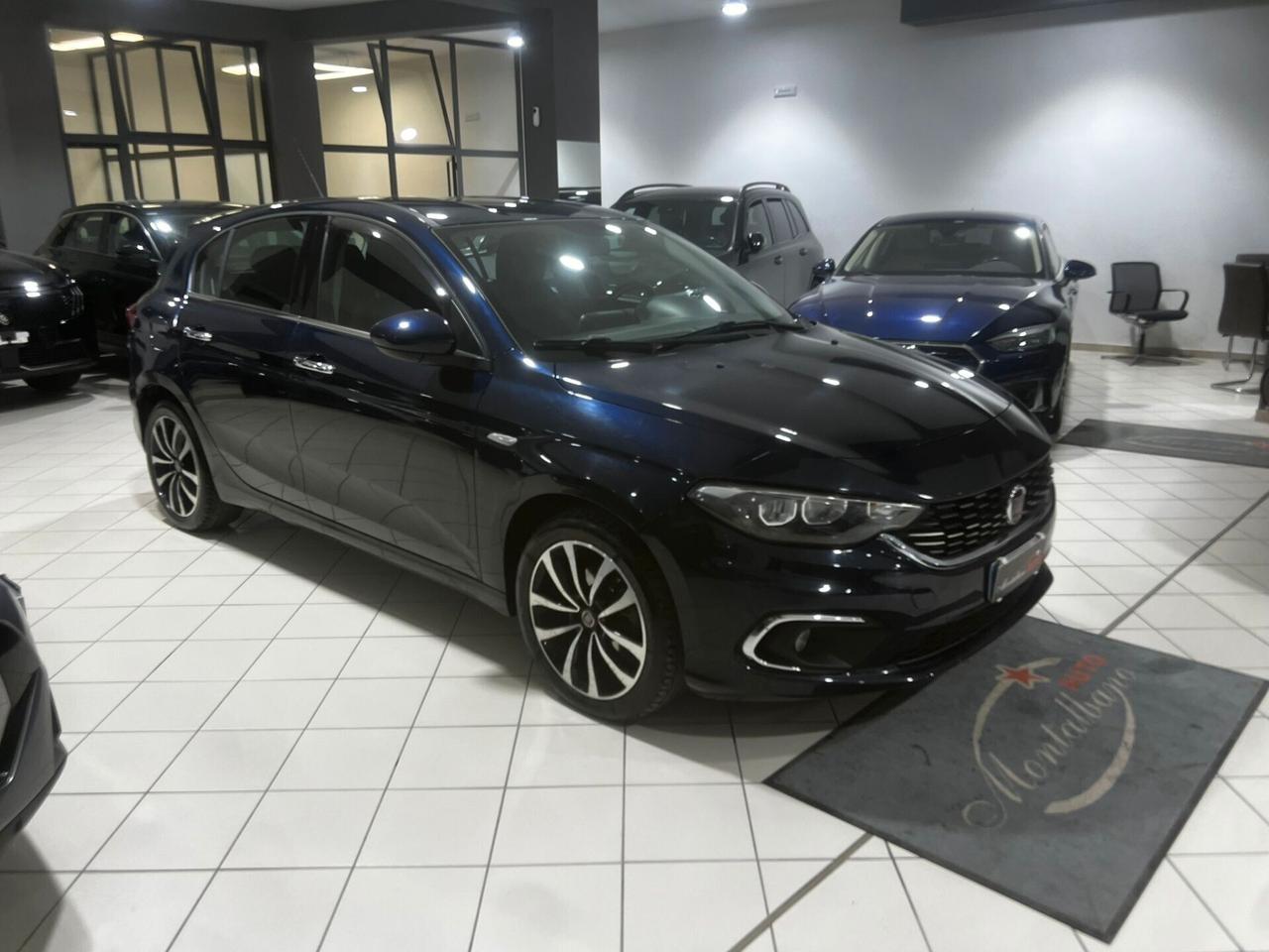 Fiat Tipo 1.6 Mjt S&S 5 porte Business
