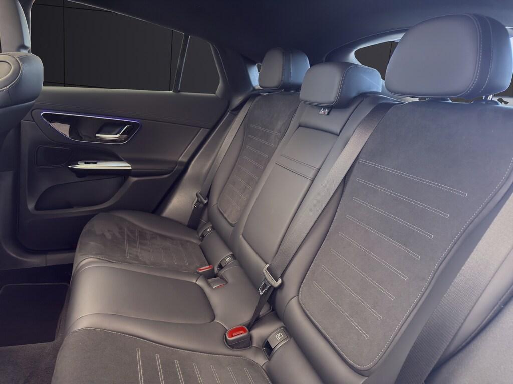 Mercedes GLC 220 d AMG Line Advanced 4matic auto
