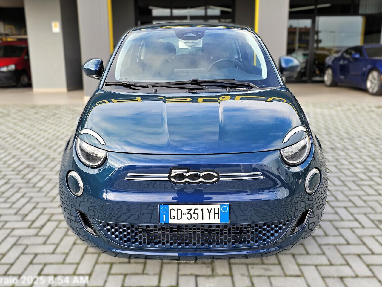Fiat 500 Business Opening Edition 42 kWh