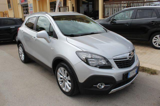 OPEL Mokka 1.6 CDTI Ecotec 136CV 4x2 Start&Stop Cosmo