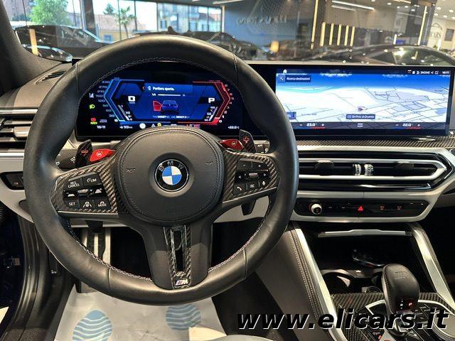 BMW M3 Touring Competition M xDrive