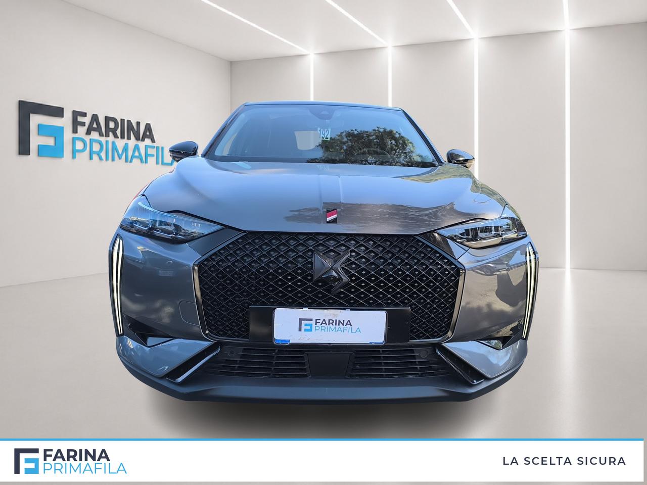 DS DS3 - DS3 1.5 bluehdi Performance Line+ 130cv auto