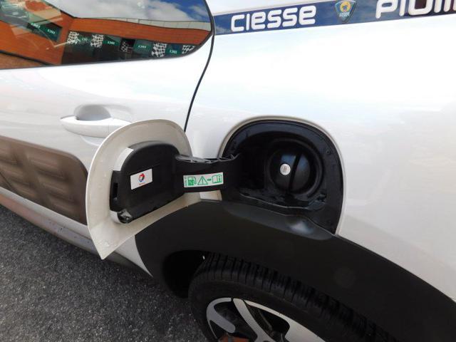 CITROEN C4 Cactus PureTech 110 S&S Ciesse Piumini