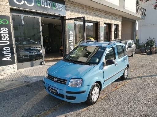 Fiat Panda 1.2 Neopatentati Permuta