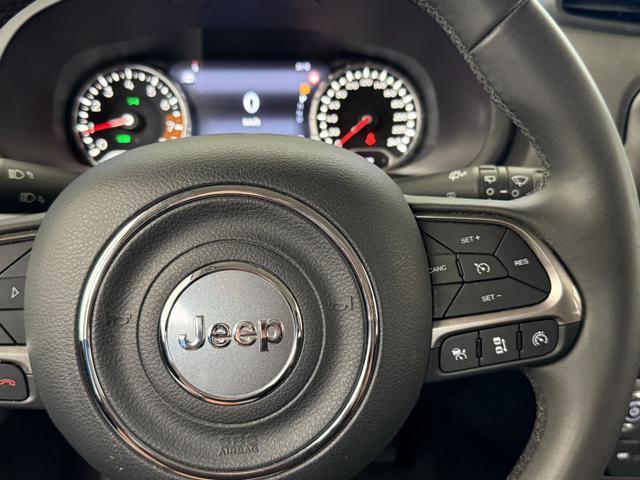 JEEP Renegade 1.5 Turbo T4 MHEV Limited - PROMO
