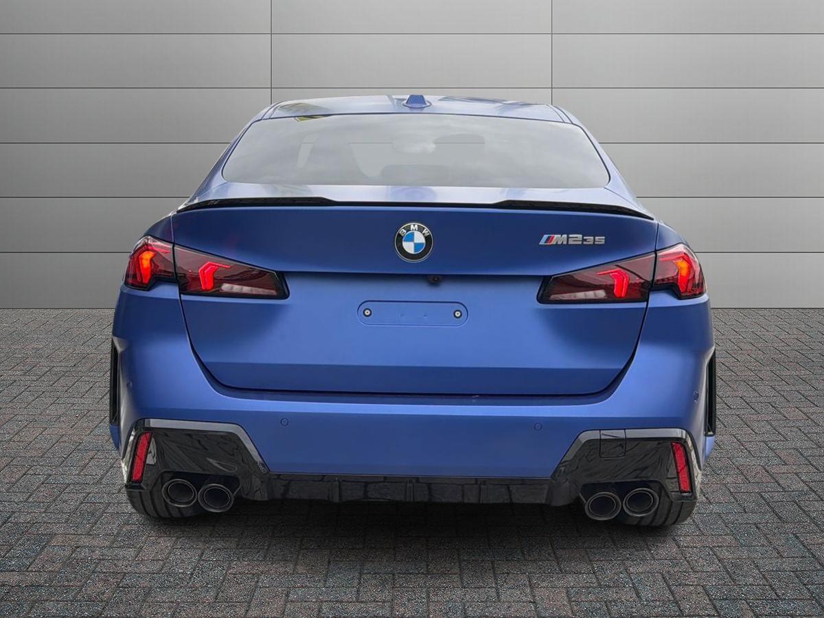 BMW BMW M235 xDrive Gran Coupé