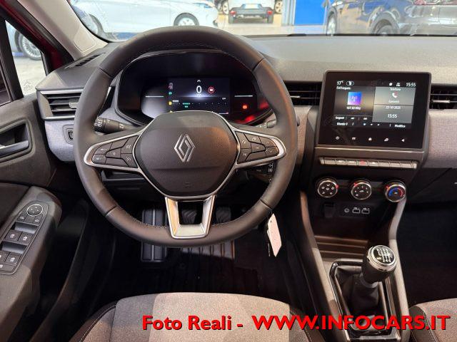 RENAULT Clio GPL 100 CV Evolution - PROMO