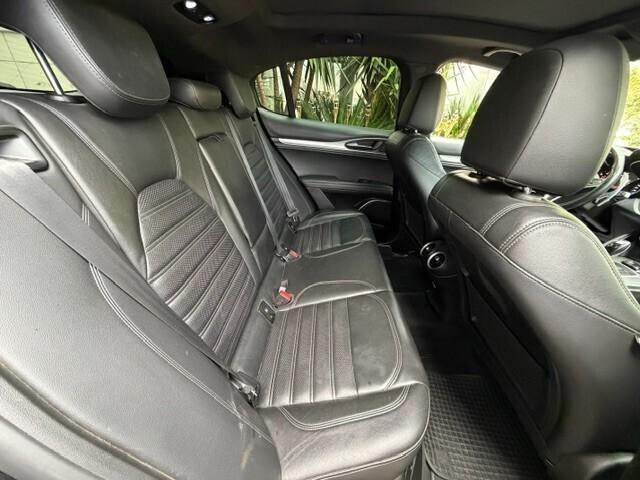 Alfa Romeo Stelvio 2.2 Turbodiesel 210 CV AT8 Q4 S