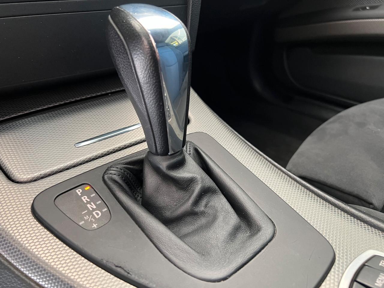 Bmw 320 320d Coupè Msport