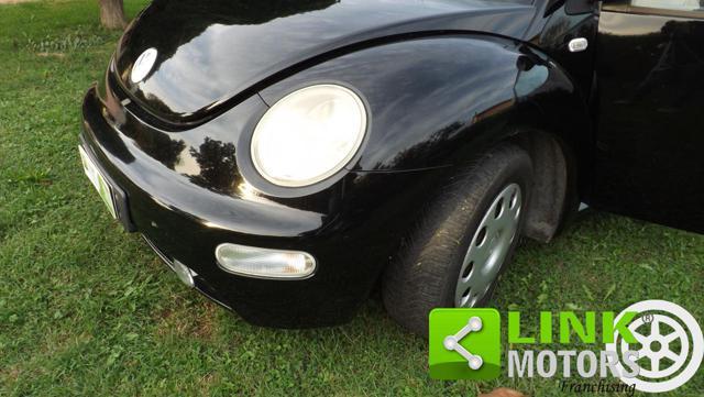 VOLKSWAGEN New Beetle 1.9 in discrete condizioni di carrozzeria