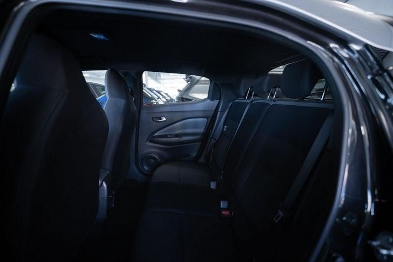 Nissan Juke 1.0 dig-t N-Design 114cv