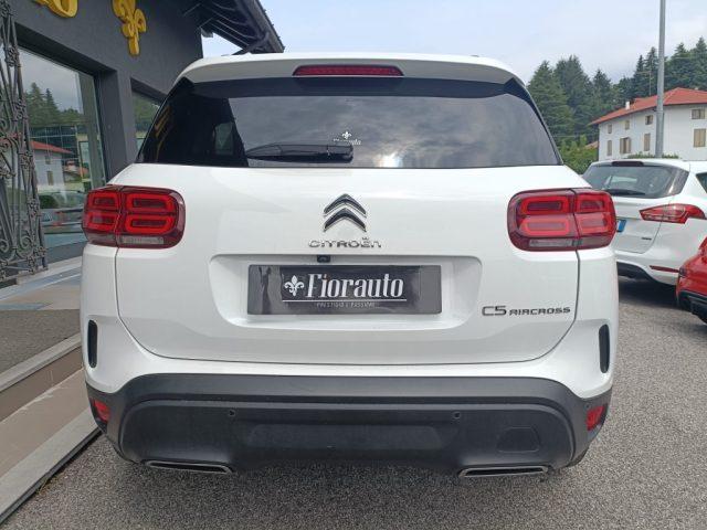 CITROEN C5 Aircross PureTech 130 S&S Feel Pack