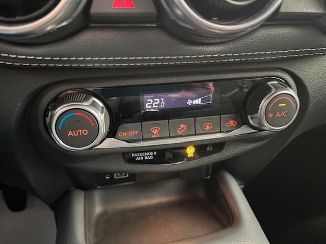 Nissan Juke 1.0 DIG-T 114 CV N-Design