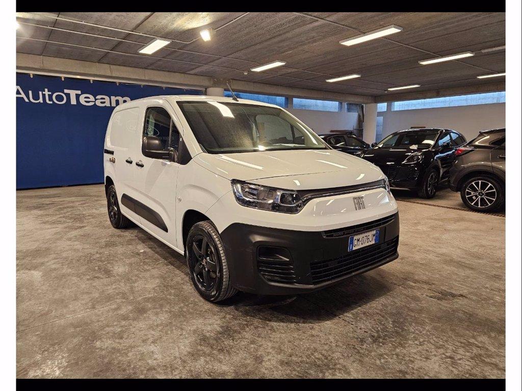 FIAT Doblo van 1.5 bluehdi 100cv ch1 del 2023