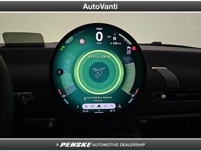 MINI Mini Cooper A.E. Cooper SE Classic