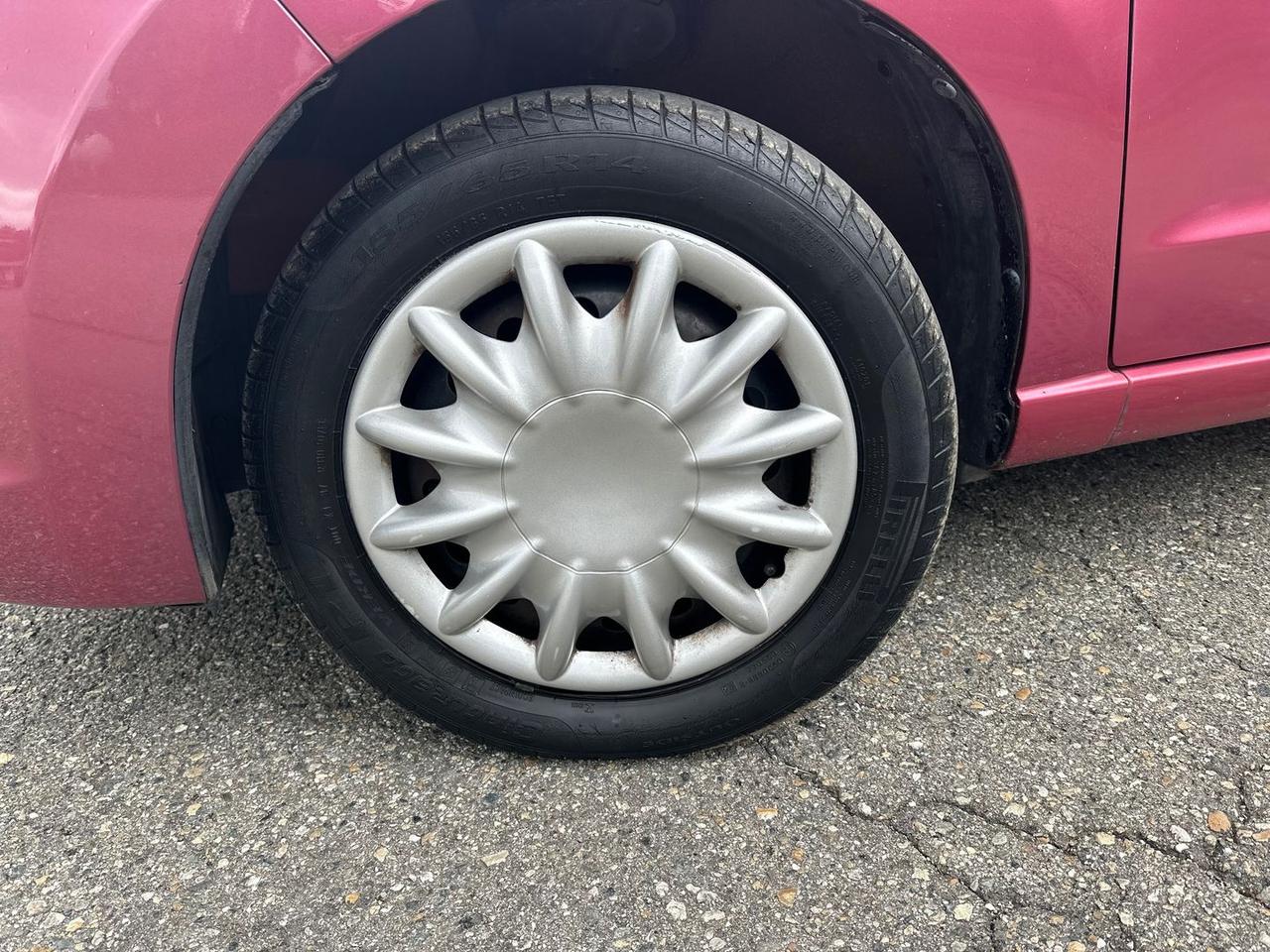 Suzuki Alto GLX 1.0
