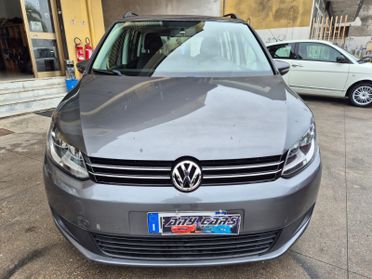 Volkswagen Touran 1.6 TDI 7Posti 2015