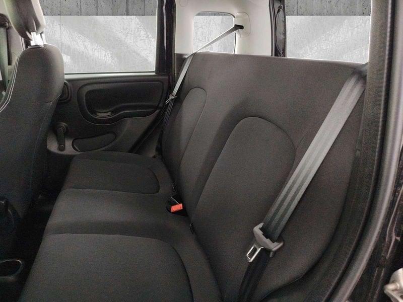 FIAT Panda 1.0 firefly hybrid s&s 70cv