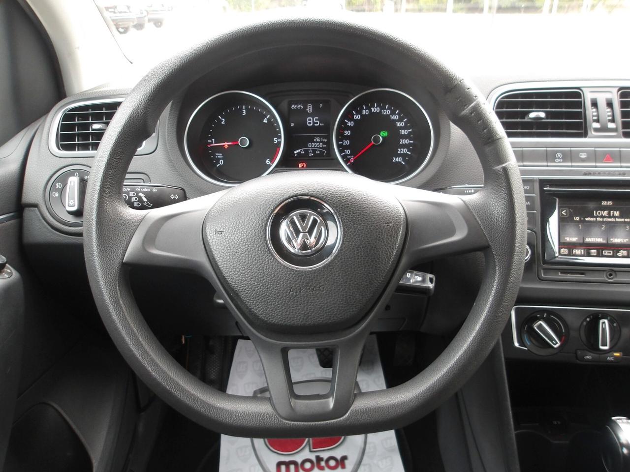 VOLKSWAGEN POLO AUTO -PREZZO PROMO!