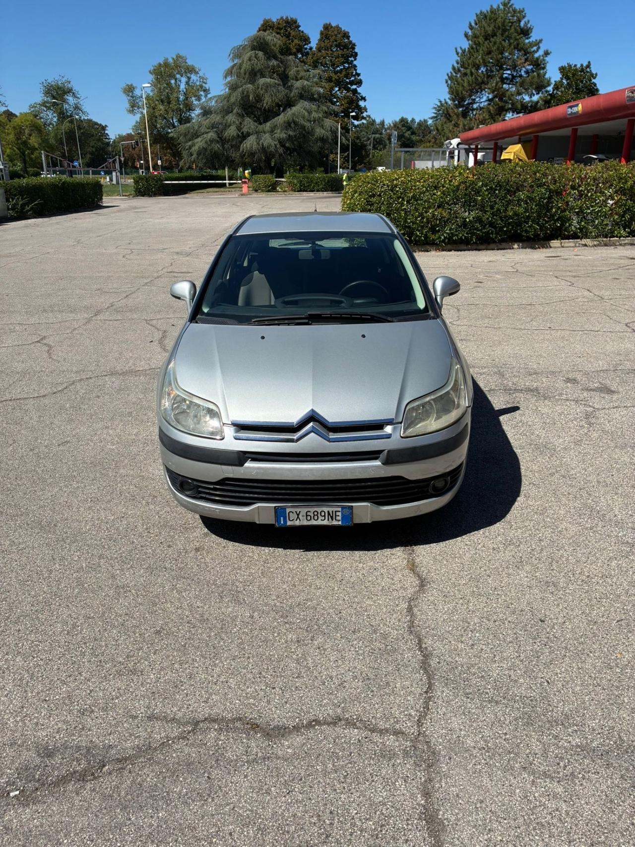 Citroen C4 1.4 Classique
