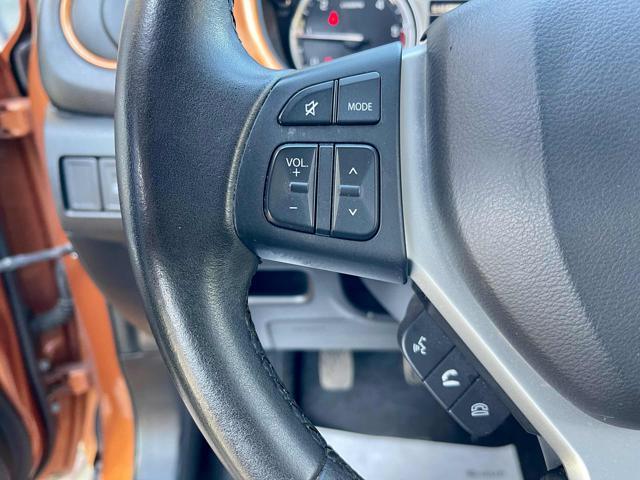 SUZUKI Vitara 1.6 DDiS 4WD AllGrip V-Top
