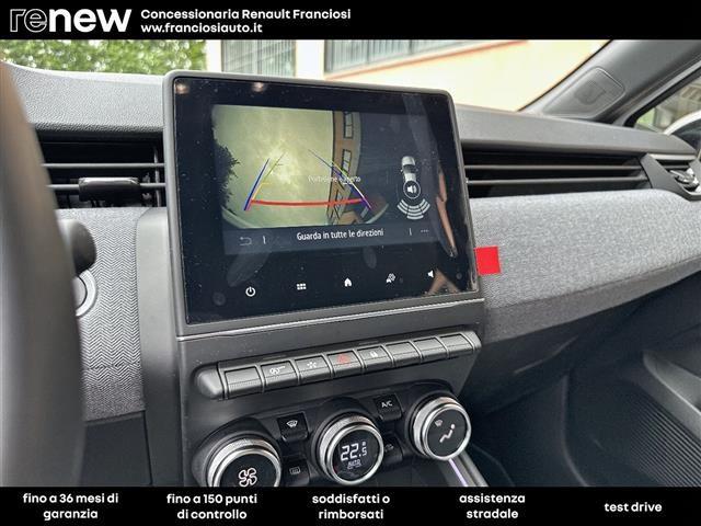 RENAULT Clio 5 TCe 90 techno