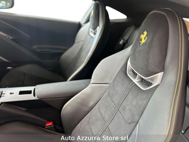 Ferrari Amalfi Amalfi 3.9 F1 dct | FULL OPTIONAL