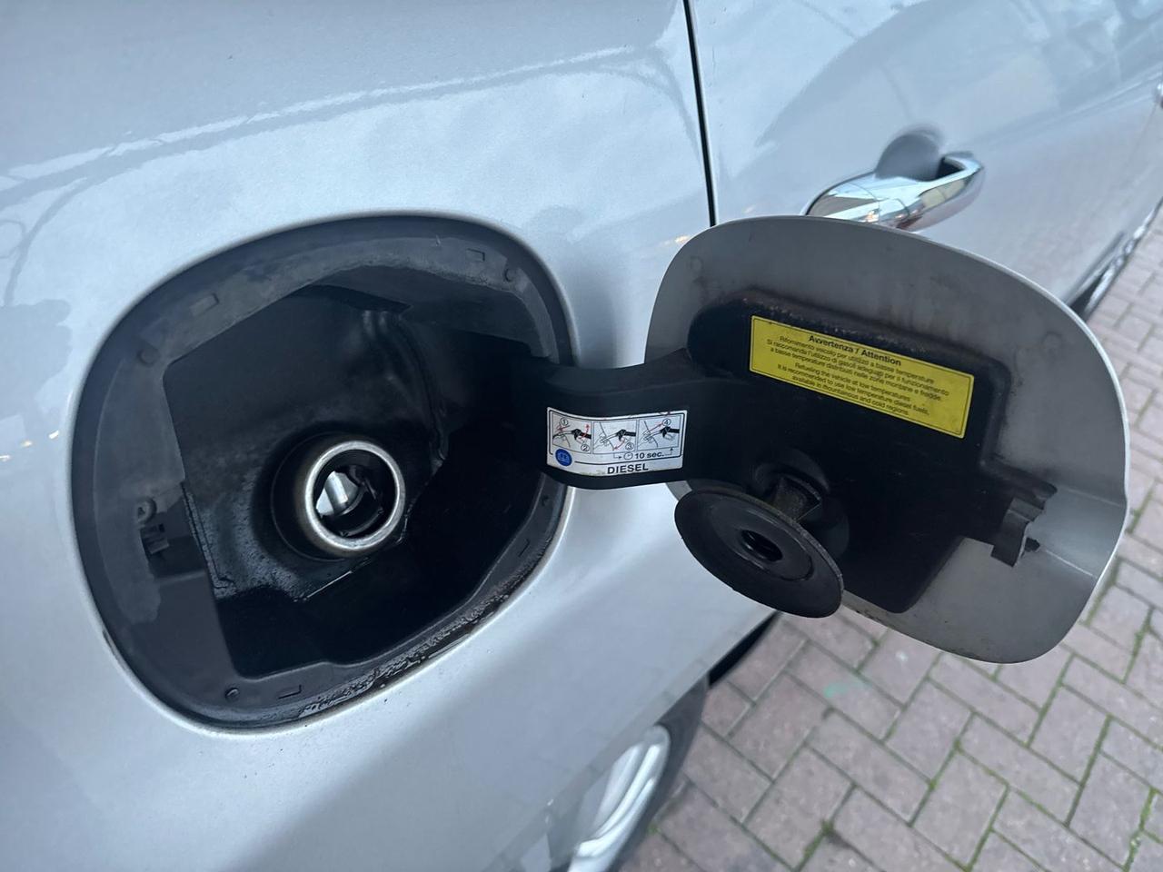 Fiat 500L Lounge 1.3 16V Multijet #9884