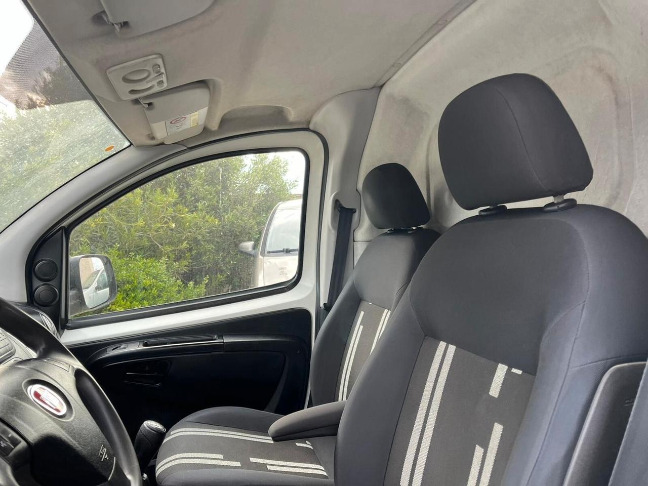Fiat Fiorino 1.3 MJT 75CV Furgone SX E5+ 2014