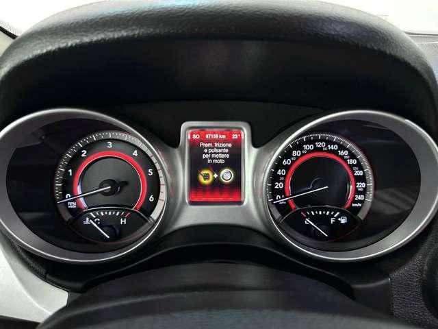 Fiat Freemont 2.0 Multijet 140 CV 7 POSTI