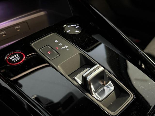 AUDI RS3 SPB TFSI quattro S tronic GARANZIA UFFICIALE