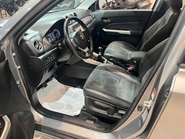 Suzuki Vitara 1.6 ddis V-Top