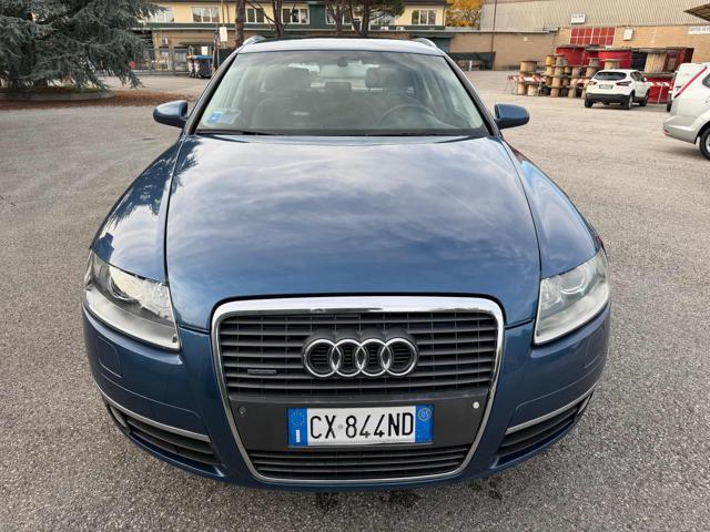 AUDI A6 3.0 V6 TDI Bellissima senza nessun lavoro da fare