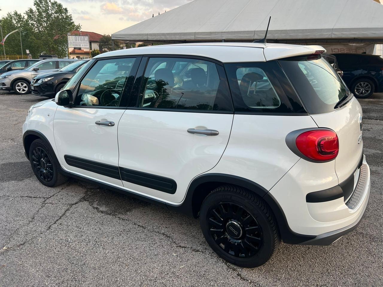 Fiat 500L 1.3 Multijet 95 CV Connect
