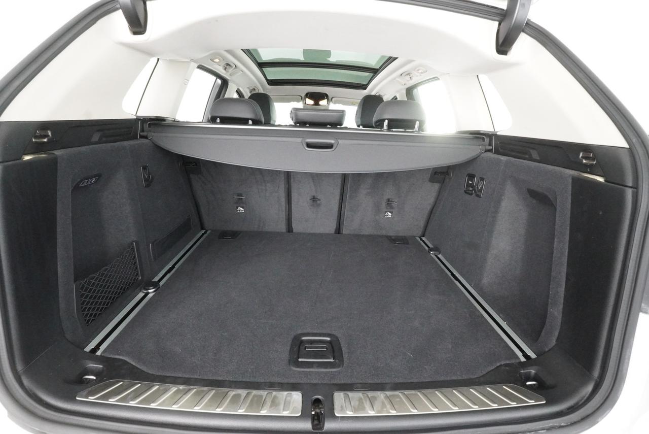 BMW X3 (G01) X3 sDrive18d 48V