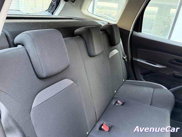 DACIA Duster Essential 4x4 GANCIO TRAINO UNICO PROPRIETARIO