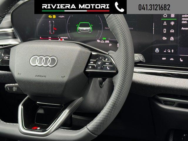 AUDI A5 Avant TDI 204CV S tronic mHEV+ S Line edition