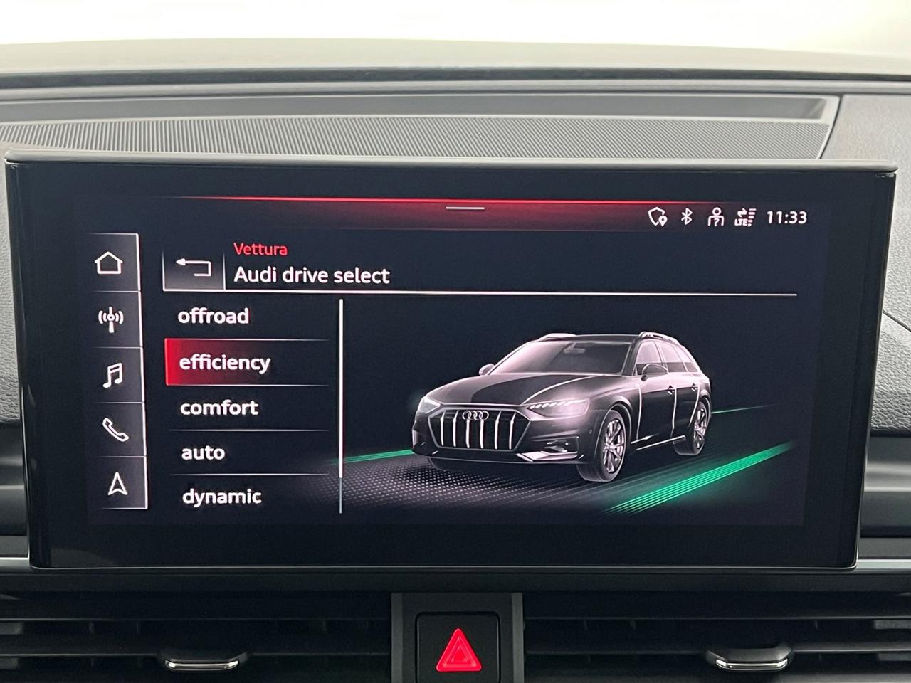 AUDI A4 V 2019 Allroad Quattro A4 Allroad 40 2.0 tdi mhev Business quattro 204cv s-tronic