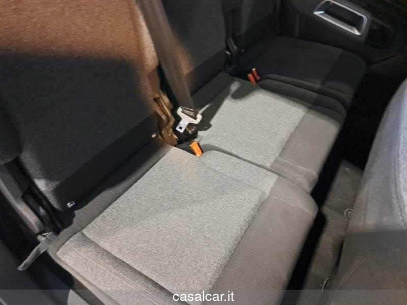 Citroën C5 Aircross C5 Aircross BlueHDi 130 S&S EAT8 Business FINO A 3 ANNI DI GARANZIA KM ILLIMITATI PARI ALLA NUOVA