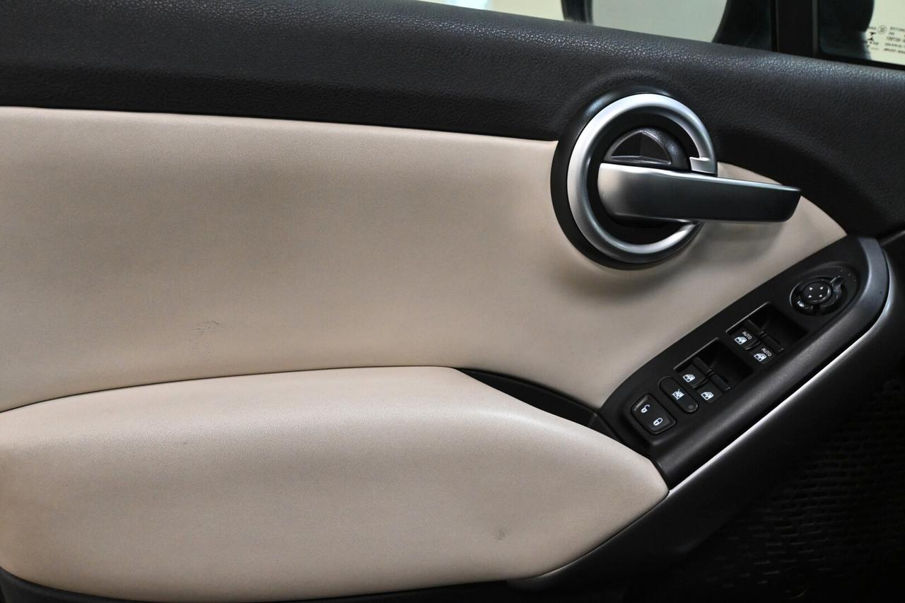 FIAT 500X 500X 1.3 MultiJet 95 CV Pop Star