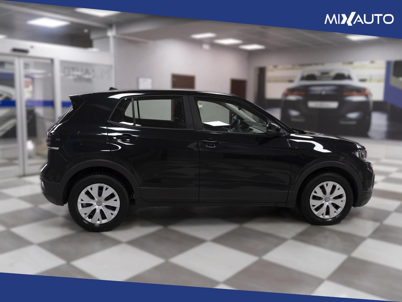 Volkswagen T-Cross 1.0 TSI Urban 95CV EU6