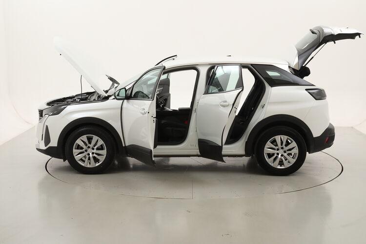 Peugeot 3008 Active Pack BZ979668 1.2 Benzina 131CV